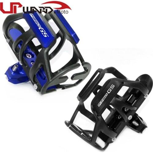 For BWM F750GS F850GS F750 850 GS f750gs f850gs high quality Motorcycle CNC Beverage Water Bottle Drink Cup Holder Mount