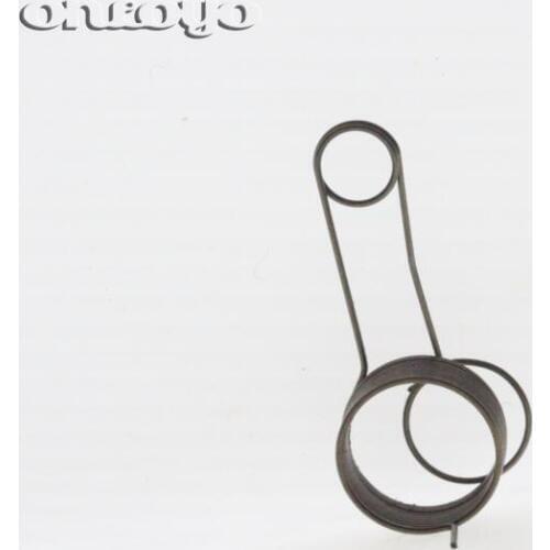 Computer Embroidery Machine Accessories For Tajima Set Off Alarm Spring Thread take-up Hook Line Spring