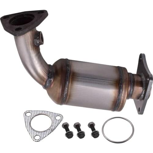 Catalytic Converter Front Right For Nissan Murano 2003 2004 2005 2006 2007 3.5L