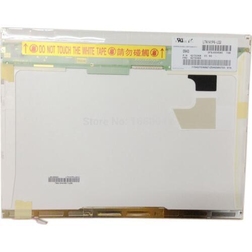 LTN141P4-L02 fit LTD141EN9B HT14P12-100 LTN141P4-L05 LTN141P4-L03 14.1" LCD Display Laptop Screen