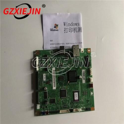 LV0900001 Main Board for Brother HL-3170 HL-3170CDW HL-3150 printer parts