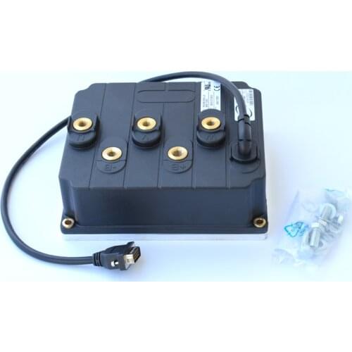 SME 80v dc motor speed controller power inverter B00IV210B03 module for doosan forklift truck