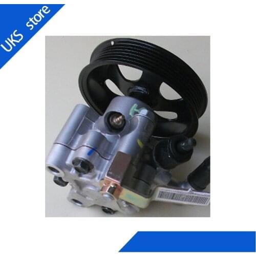 Power steering pump 1064001040 For Geely EC718 EC7-RV