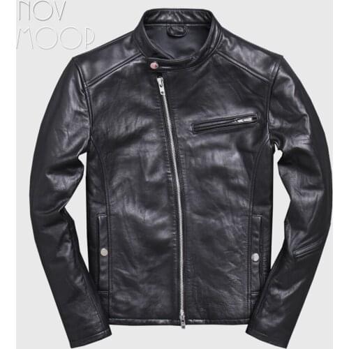 Мужские весенние куртки Novmoop China At AliExpress