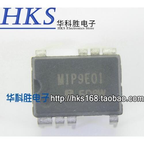 Original 5PCS / MIP9E01 DIP-7