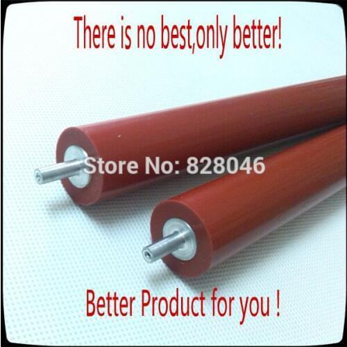 For Brother HL 2260 2560 2560dw DCP 7180 7180n 7080d 7080 MFC 7880 7480 7380 Lower Fuser Roller,For Bother Low Pressure Roller