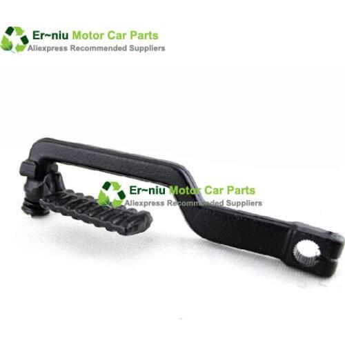 Kick Starter Lever for Scooter Moped ATV QUAD 139QMB 139QMA GY6 50 60 80 cc 4 stroke
