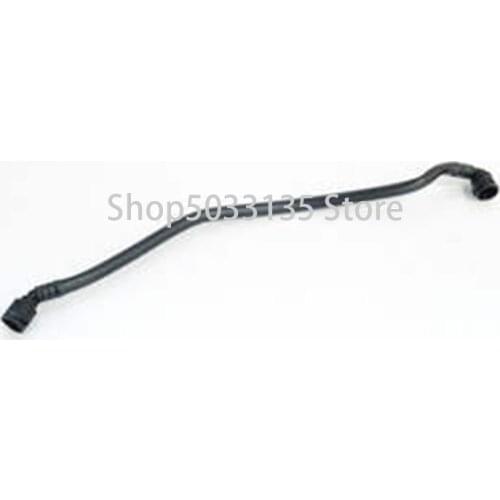 CAR cooling system water guide hose 2011-bm wF25 X3 35IX F25 X3 28IX N52N F25 X3 20IX F26 X4 20IX F26 X4 28IX exhaust hose