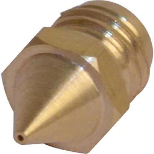 Geeetech 3D Printer Parts 0.3mm 0.4mm 0.5mm 0.6mm Nozzle M7 for Geeetech A10M, A20M ,A30M, A10T, A20T,A30T 3D Printer