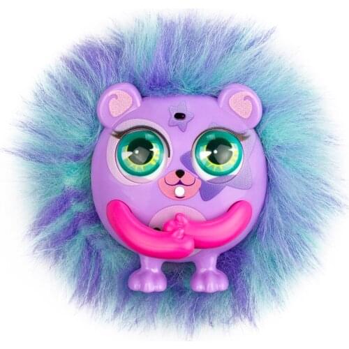 TINY FURRIES Toddler Toys