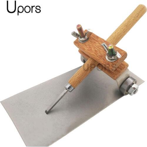 Upors Sharpeners