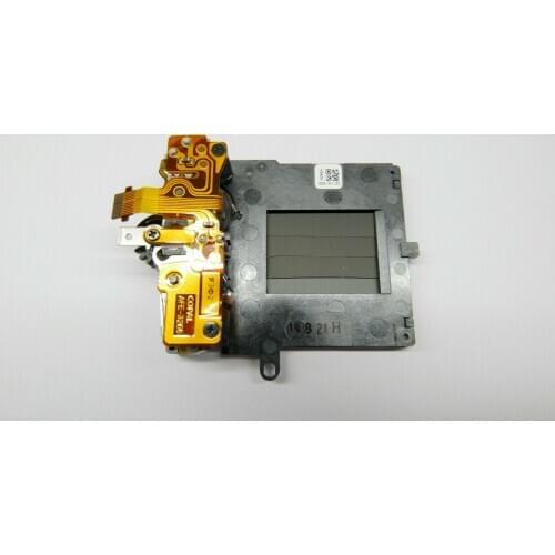 For Panasonic Lumix DC-G9 G9 Shutter Shutter Assembly Repair Parts