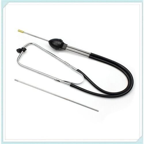 2021 car repair engine stethoscope tool accessories for fiat 2007 2001 2003 1500 Chevolet PUNTO 2000 panda 2003