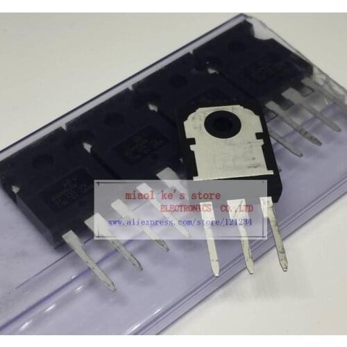 [ 5pcs-10pcs]100%New original: STW26NM60N STW26NM60 W26NM60N 26NM60N [ MOSFET N-CH 600V 20A 140W TO-247-3 ]