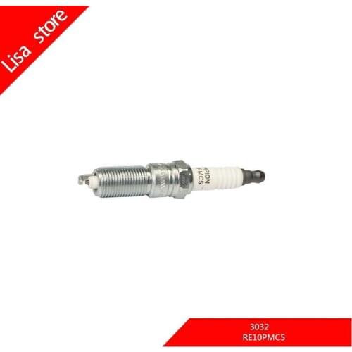 6pcs/lot Spark Plugs for 3032RE10PMC5 3032-RE10PMC5