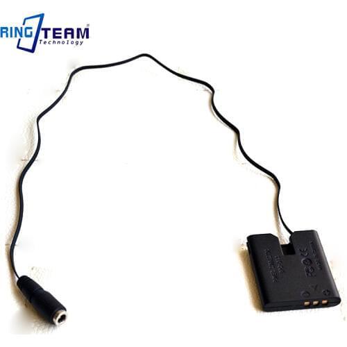 DC coupler BPC-013 Dummy Battery LI-50B for Olympus Cameras MJU 1010 1020 1030SW SH21 SH25 SP720UZ SP800UZ SP810UZ Stylus 9000