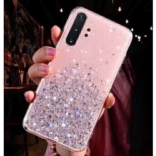 3D Glitter Bling Case For Vivo Y11 2019 V11 V15 Pro V9 V7 Plus X21s X23 X27 Y17 Y75 Y79 Y83 Y85 Y95 Y93 Y91 Z5X IQOO NEO Cover
