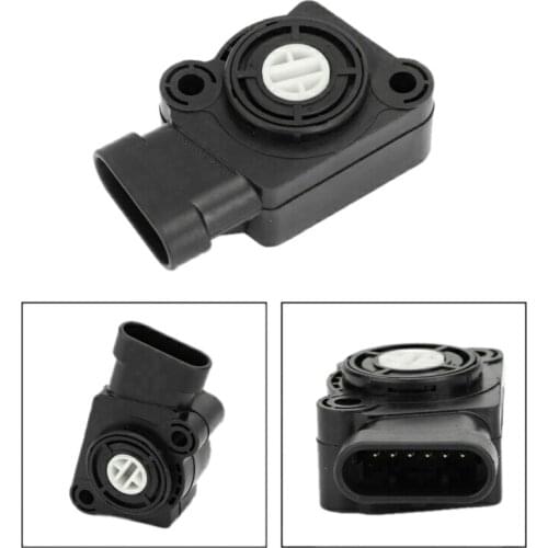 Throttle Position Control Sensor for Volvo Williams Controls 131973 133284 2603893C91
