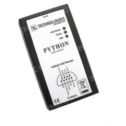 For Denso DIAGNOSTIC KIT (PYTHON)