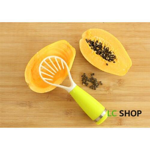 KASSPO Noisette Spoons