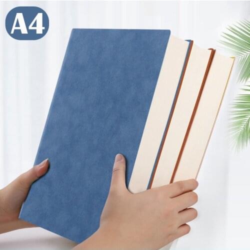 Большие блокноты Kghffer China At AliExpress