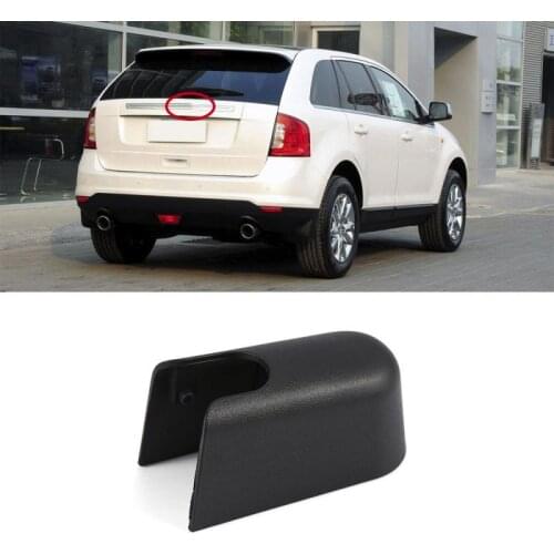 For 2010-2013 Ford Edge Rear Windshield Wiper Arm Nut Cover Cap 7T4Z-17C526-B