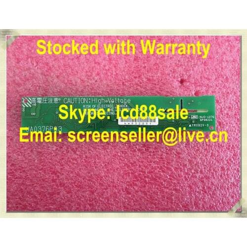 Best price and quality UA0376P03 Inverter for industrial screen