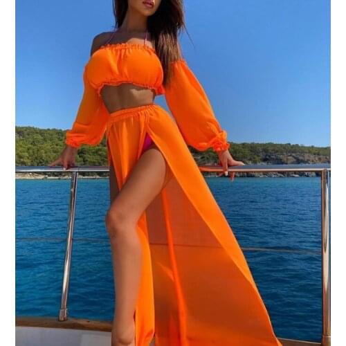 Женские пляжные рубашки Musuos China At AliExpress