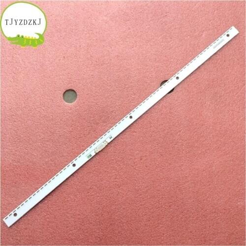 New 64 Lamp LED Backlight strip For Samsung LM41-00300A BN96-39511A 39510A 39512A S_K5.5/6.2K_49_SFL70 UE49KU6400 UE49K5510