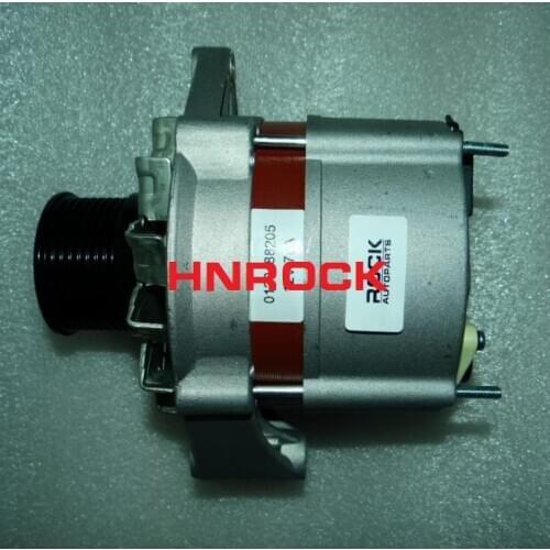 100% NEW ALTERNATOR 0120488205 SE501387 RE533516 FOR JOHN DEERE CASE