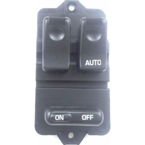 New Front Right Electric Power Window Control Switch For MAZDA 323F 1994-1998 513782 RHD