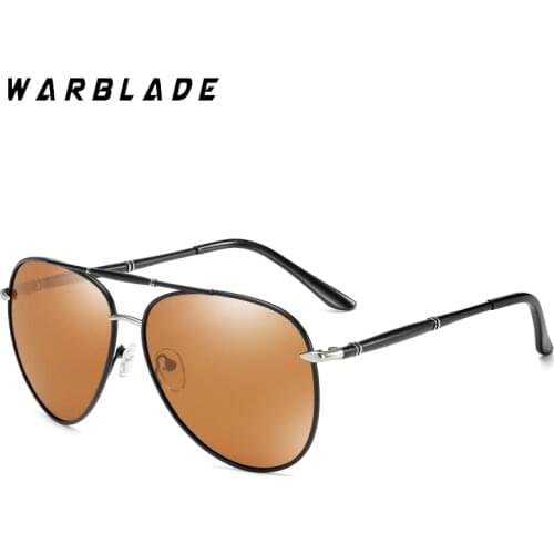 2021 New Fashion Mens Polarized Sunglasses Brand Designer Male Pilot Driving Women Sun Glasses Eyeglasses Gafas Oculos De Sol