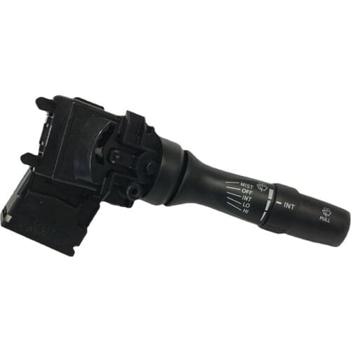 Original Windshield Wiper Switch Combination Stalk For Lexus IS250 IS350 IS F 84652-30552 8465230552