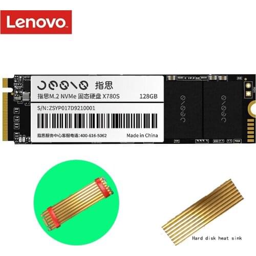Lenovo m.2 ssd PCI-e Original solid-state E490 T480 E590 320s-15IKB tide 7000 notebook computer NVMe PCI-e protocol 2280 SSD