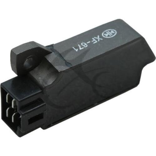 Voltage Rectifier Regulator For Yamaha DT200WR XT225 XT400 XT500 1991-1993 1992