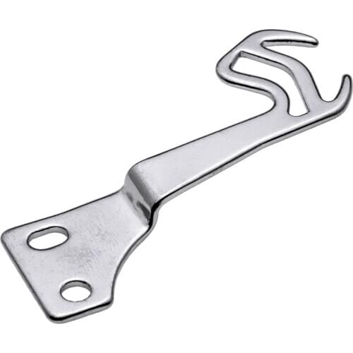 122-81507 TAKE-UP LEVER, 2-NEEDLE FOR OVERLOCK SEWING MACHINE SPARE PARTS