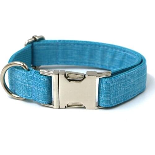 Explosive models of pet supplies dog collar factory direct selling hot pet collars dog collars dog collars pet dog supplies