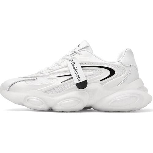 High-quality Men Sneakers Breathable Size 45 Casual Running Shoes for Women Outdoor Non-slip Zapatillas Hombre Unisex 2021