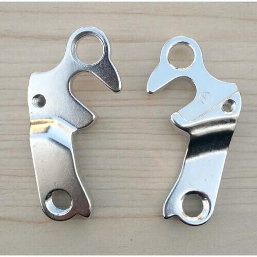 5pcs Bicycle gear rear derailleur hanger For GIANT XTC800 XTC820 860 GIANT 880 XTC PRO carbon frame bike mountain MECH dropout