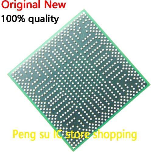 100% New SR1JN DH82HM97 BGA Chipset