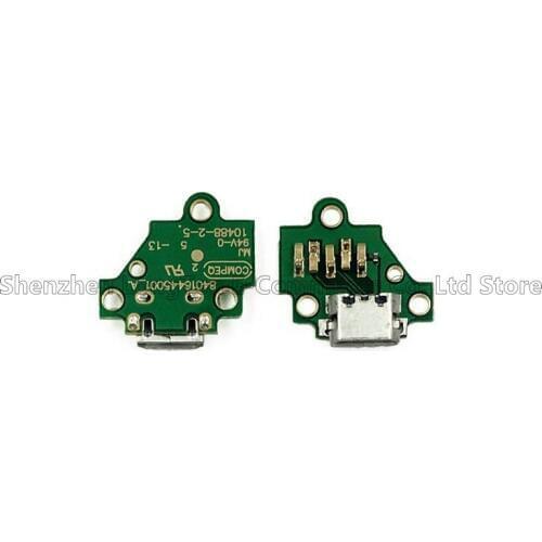 2 Pcs/Lot ,New USB Charging Port Dock Charger Plug Connector Board Flex Cable For Motorola Moto G3 XT1540 XT1541 XT1548