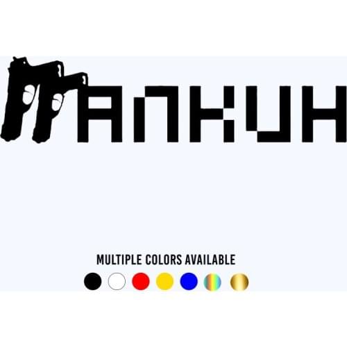 CK3075#30*7.4cm GGalkin reflective funny car sticker vinyl decal silver/black car auto stickers for car bumper window