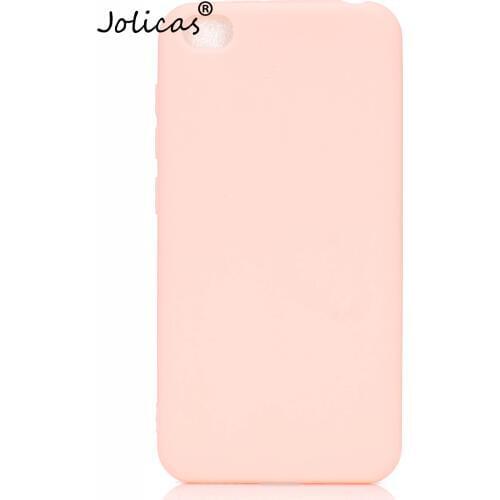 Business Cellphone Covers For Xiaomi carcaso Redmi GO sFor Xiaomi Redmi phone case GO Coques Soft Silicone Protector Hoesje