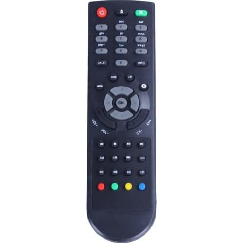 For GOODMANS GD11FVRSD32 twin tuner freeview Remote TV Controller