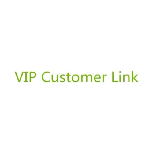 Exclusive links for VIP customers