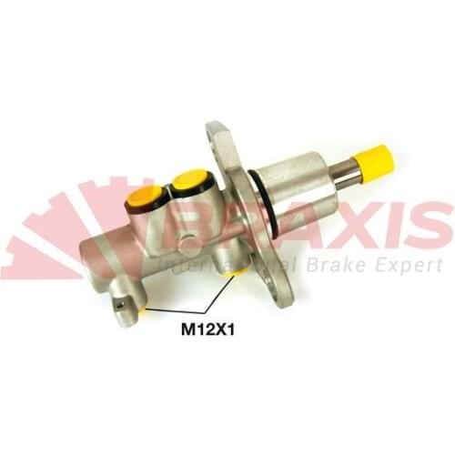 BRAKE MAIN CENTER PASSAT B5 96 / A4 94 A6 97 A8 25.4mm