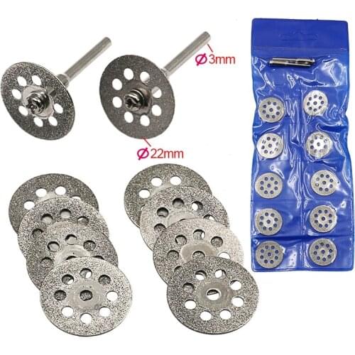 JINGTOOL Abrasive Tools