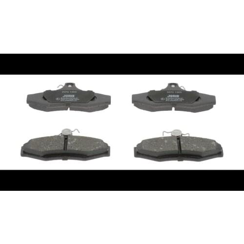 JURID Spare Parts For Engines