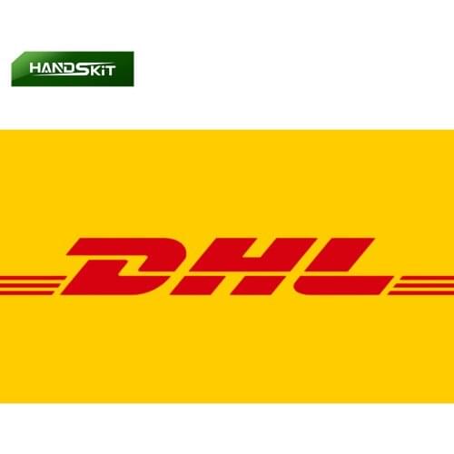 Remote shipping fee payment link