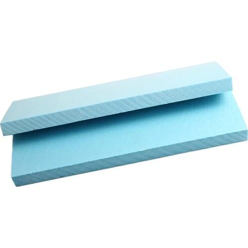 5pcs/pack High Density Foam Slab 295x 100x 20mm DIY Model Diorama Base